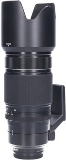 Fujifilm Tweedehands Fujifilm XF 50-140mm f/2.8 R LM OIS WR CM1840 Zwart