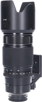 Fujifilm Tweedehands Fujifilm XF 50-140mm f/2.8 R LM OIS WR CM2280 Zwart
