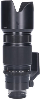 Fujifilm Tweedehands Fujifilm XF 50-140mm f/2.8 R LM OIS WR CM2783 Zwart