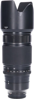 Fujifilm Tweedehands Fujifilm XF 50-140mm f/2.8 R LM OIS WR CM3010 Zwart