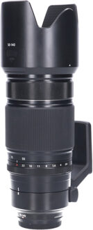 Fujifilm Tweedehands Fujifilm XF 50-140mm f/2.8 R LM OIS WR CM3927 Zwart