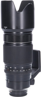 Fujifilm Tweedehands Fujifilm XF 50-140mm f/2.8 R LM OIS WR CM6460 Zwart