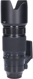 Fujifilm Tweedehands Fujifilm XF 50-140mm f/2.8 R LM OIS WR CM6584 Zwart