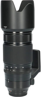 Fujifilm Tweedehands Fujifilm XF 50-140mm f/2.8 R LM OIS WR CM6588 Zwart