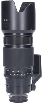 Fujifilm Tweedehands Fujifilm XF 50-140mm f/2.8 R LM OIS WR CM6721 Zwart
