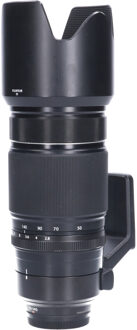 Fujifilm Tweedehands Fujifilm XF 50-140mm f/2.8 R LM OIS WR CM8203 Zwart