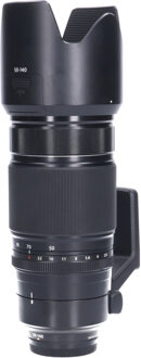 Fujifilm Tweedehands Fujifilm XF 50-140mm f/2.8 R LM OIS WR CM8348 Zwart