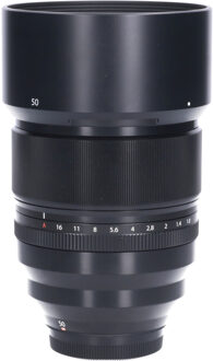 Fujifilm Tweedehands Fujifilm XF 50mm f/1.0 R WR CM2769