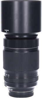 Fujifilm Tweedehands Fujifilm XF 55-200mm f/3.5-4.8 R LM OIS CM3841 Zwart