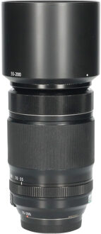 Fujifilm Tweedehands Fujifilm XF 55-200mm f/3.5-4.8 R LM OIS CM4783 Zwart