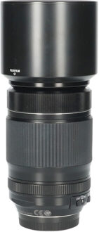 Fujifilm Tweedehands Fujifilm XF 55-200mm f/3.5-4.8 R LM OIS CM6254 Zwart
