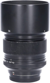 Fujifilm Tweedehands Fujifilm XF 56mm f/1.2 R CM0923 Zwart