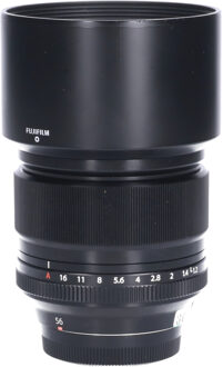 Fujifilm Tweedehands Fujifilm XF 56mm f/1.2 R CM3088 Zwart