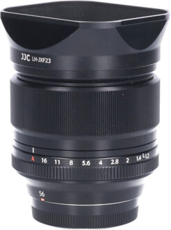 Fujifilm Tweedehands Fujifilm XF 56mm f/1.2 R CM3834 Zwart