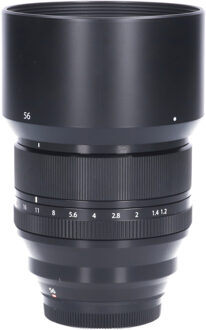 Fujifilm Tweedehands Fujifilm XF 56mm f/1.2 R WR CM0573