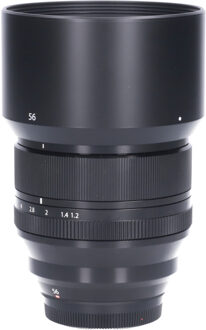 Fujifilm Tweedehands Fujifilm XF 56mm f/1.2 R WR CM3883