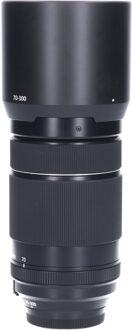 Fujifilm Tweedehands Fujifilm XF 70-300mm f/4-5.6 R LM OIS WR CM0571
