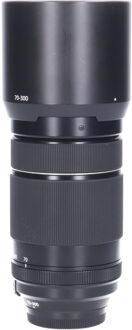 Fujifilm Tweedehands Fujifilm XF 70-300mm f/4-5.6 R LM OIS WR CM3410