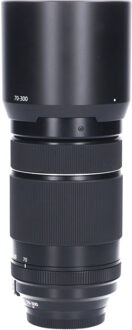 Fujifilm Tweedehands Fujifilm XF 70-300mm f/4-5.6 R LM OIS WR CM3824