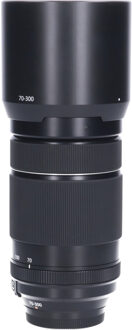 Fujifilm Tweedehands Fujifilm XF 70-300mm f/4-5.6 R LM OIS WR CM4230