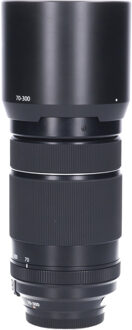 Fujifilm Tweedehands Fujifilm XF 70-300mm f/4-5.6 R LM OIS WR CM4345