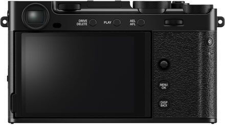 Fujifilm X-E5 Body Black