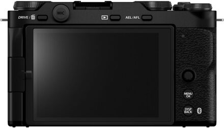 Fujifilm X-M5 Body Black