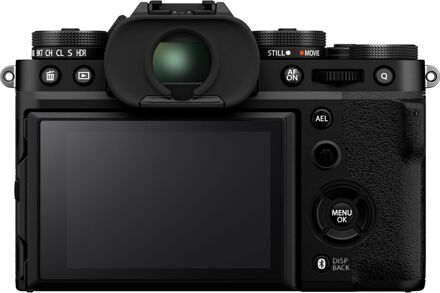 Fujifilm X-T5 Body Black