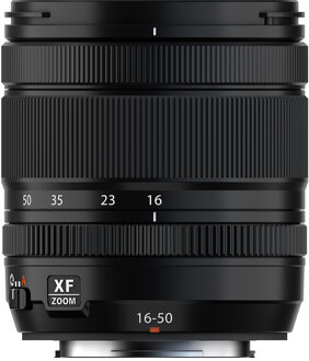 Fujifilm XF 16-50mm f/2.8-4.8 R LM WR