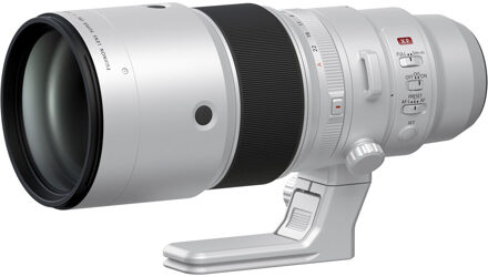 Fujifilm XF 500mm f/5.6 R LM OIS WR