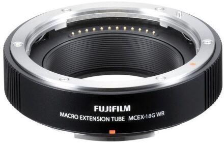 Fujinon MCEX-18G WR Macro Tussenring