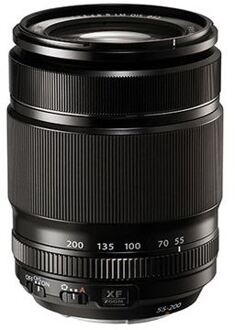 Fujinon XF 55-200mm F3.5-4.8 R OIS