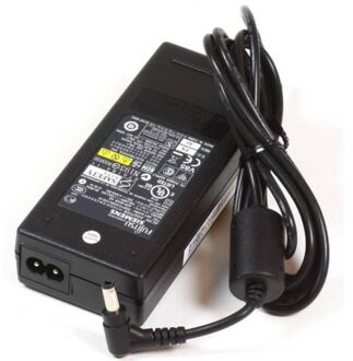 Fujitsu 90W - 2.5 Adapter - small