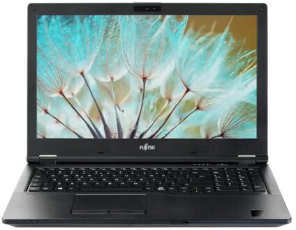 Fujitsu E559 - Intel Core i3-8e Generatie - 15 inch - 8GB RAM - 256GB SSD - Windows 11