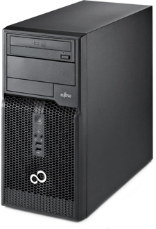 Fujitsu Esprimo P400 Micro Tower - Intel Core i3-3e Generatie - 8GB RAM - 120GB SSD - Windows 10