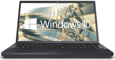 Fujitsu Lifebook A3510 - Intel Core i3-10e Generatie - 15 inch - 16GB RAM - 256GB SSD - Windows 11 Home
