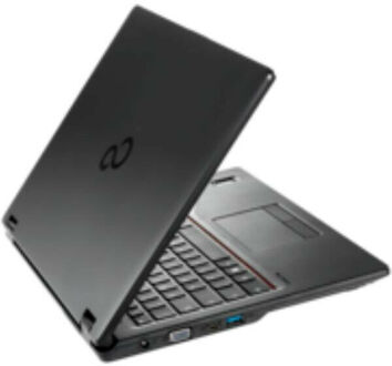 Fujitsu LifeBook E448 - Intel Core i3-7e Generatie - 14 inch - 8GB RAM - 240GB SSD - Windows 11