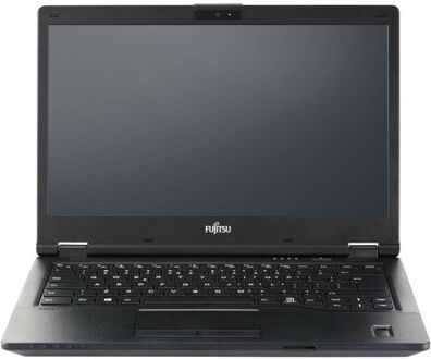 Fujitsu LifeBook E449 - Intel Core i3-8e Generatie - 14 inch - 8GB RAM - 240GB SSD - Windows 11