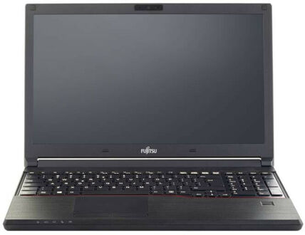 Fujitsu LifeBook E548 - Intel Core i3-7e Generatie - 14 inch - 8GB RAM - 240GB SSD - Windows 11