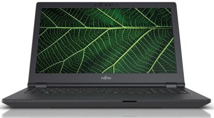 Fujitsu Lifebook E5511 - Intel Core i7-11e Generatie - 15 inch - 16GB RAM - 256GB SSD - Windows 11 Home
