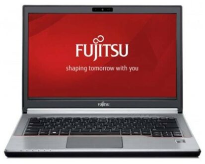 Fujitsu LifeBook E744 - Intel Core i5-4e Generatie - 14 inch - 8GB RAM - 256GB SSD - Windows 11