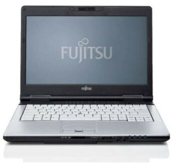Fujitsu LifeBook E751 - Intel Core i3-2e Generatie - 15 inch - 8GB RAM - 240GB SSD - Windows 10