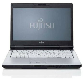 Fujitsu LifeBook E751 - Intel Core i3-2e Generatie - 15 inch - 8GB RAM - 256GB SSD - Windows 10