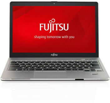 Fujitsu LifeBook S936 - Intel Core i5-6e Generatie - 13 inch - 8GB RAM - 240GB SSD - Windows 11