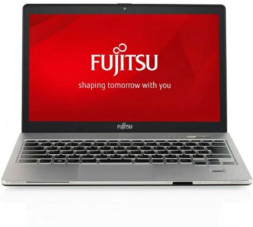 Fujitsu LifeBook S938 - Intel Core i7-8e Generatie - 13 inch - 8GB RAM - 240GB SSD - Windows 11