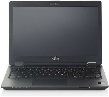 Fujitsu LifeBook U727 - Intel Core i5-6e Generatie - 12 inch - 8GB RAM - 240GB SSD - Windows 11