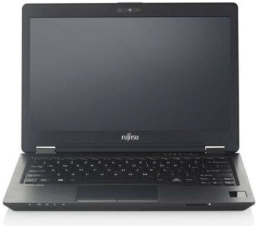 Fujitsu LifeBook U727 - Intel Core i7-7e Generatie - 12 inch - 8GB RAM - 256GB SSD - Windows 11 Prata - small