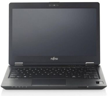 Fujitsu LifeBook U727 - Intel Core i7-7e Generatie - 12 inch - Touch - 16GB RAM - 256GB SSD - Windows 11