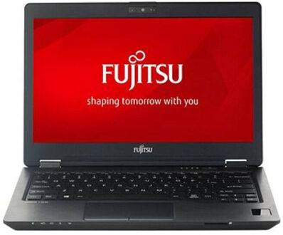 Fujitsu LifeBook U728 - Intel Core i5-8e Generatie - 12 inch - 8GB RAM - 240GB SSD - Windows 11