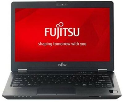 Fujitsu LifeBook U728 - Intel Core i7-8e Generatie - 12 inch - 8GB RAM - 256GB SSD - Windows 11